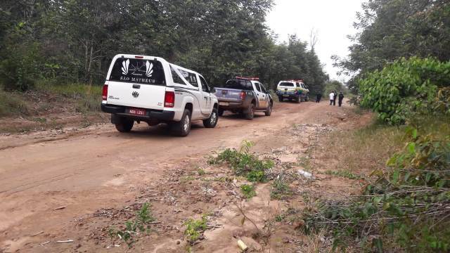 Garoto executado com tiros na cabeça na zona rural de Vilhena era sobrinho de vereador e tinha apenas 15 anos