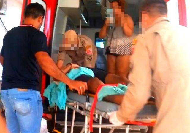 Condenado por morte de jovem em 2014, beneficiado por “saída temporária de natal” é baleado em Vilhena