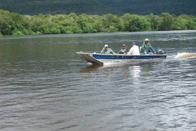 Começa o período do “defeso” em Rondônia e pesca fica proibida até 15 de março de 2019; entenda as regras