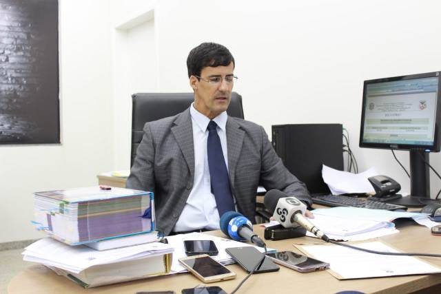 Delegado conclui inquérito e indicia homem que matou colega por causa de prostituta na zona rural de Chupinguaia