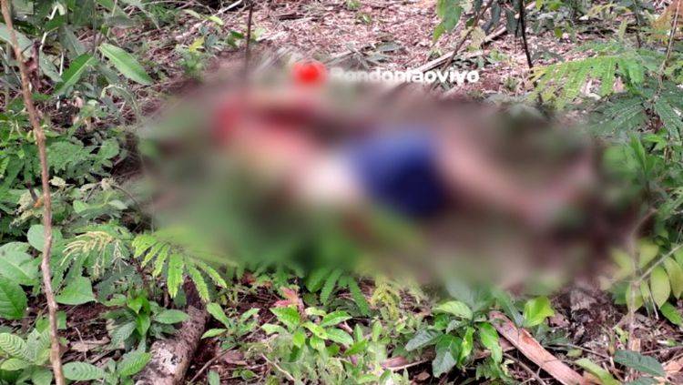 Cunhado de senador eleito é sequestrado, torturado e assassinado a pauladas em Rondônia