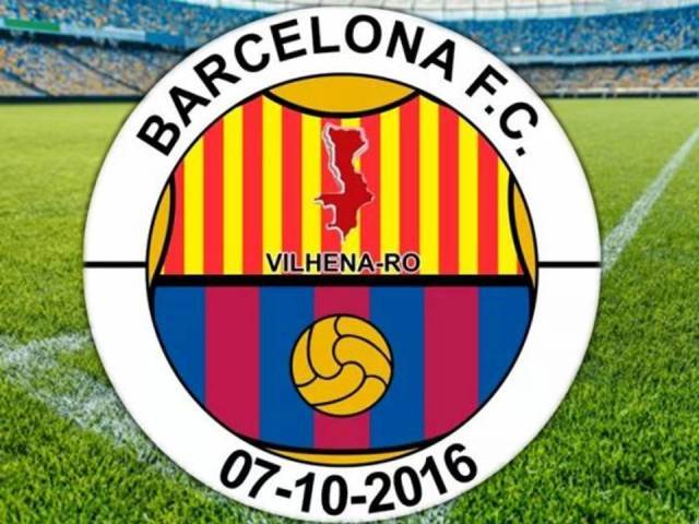 Em preparação no Rio de Janeiro, Barcelona é goleado pelo Madureira