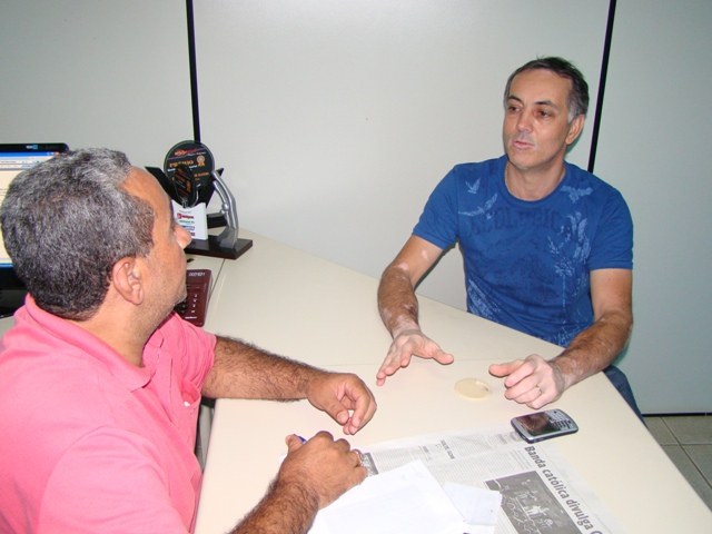 PRESO POR ENGANO, DESPACHANTE DIZ TER PROVADO INOCÊNCIA EM ARIQUEMES
