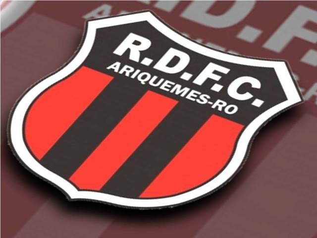 Sem mistério: técnico do Real Ariquemes já definiu time para a estreia na Copa São Paulo de Futebol Junior
