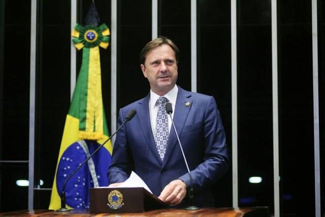 Após pedir suspensão de pena, Acir Gurgacz tem solicitação negada pelo STF e condenação é mantida