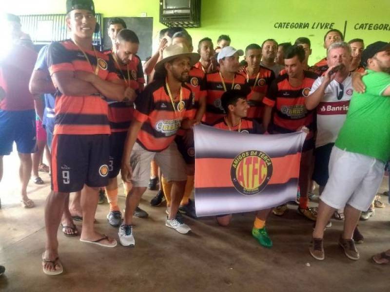 Com torneio Aberto e Veterano, Campeonato de Inverno 2019 está com inscrições abertas