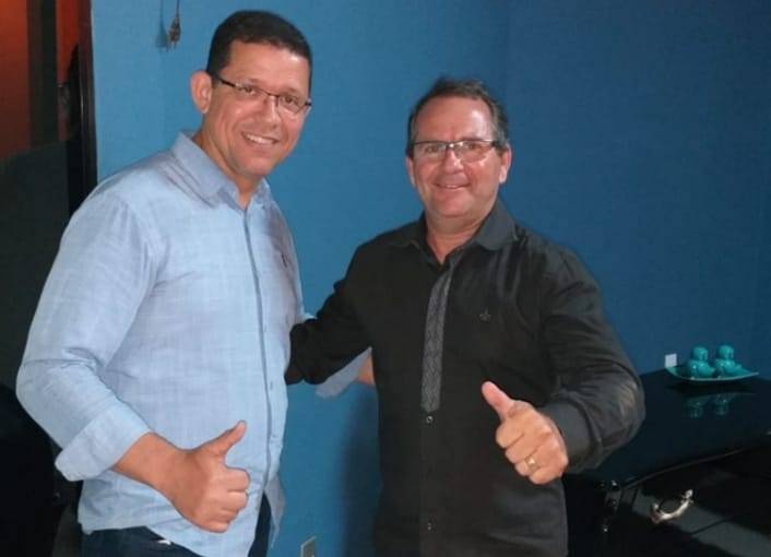Vilhena: prefeito muda direção do Hospital Regional e nomeia ex-secretário nas gestões de Zé Rover e Rosani Donadon