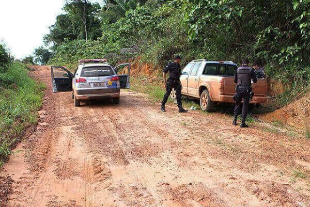 Fazenda de ex-deputado estadual é invadida no MT; tiroteio deixou 8 feridos e 2 mortos