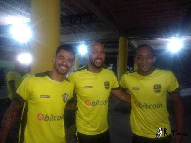 Com cinco nomes já no BID, Vilhenense apresenta mais três atletas para o Estadual 2019