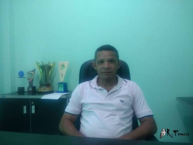 Secretário Municipal de Esporte assegura que o Portal da Amazônia será liberado para receber os jogos do Estadual