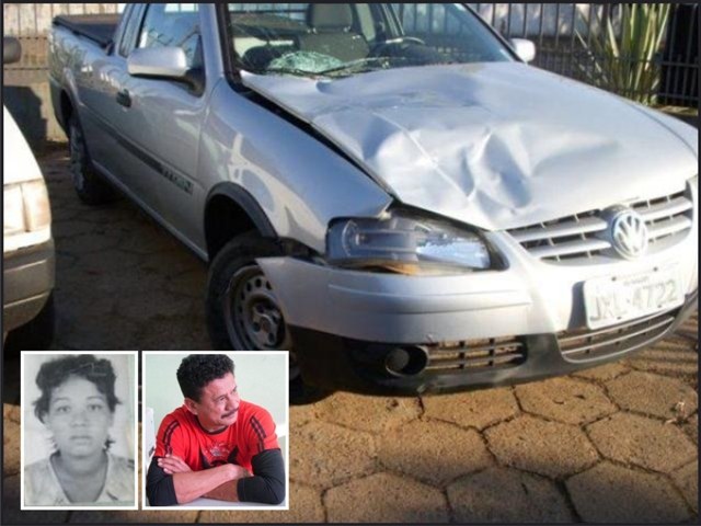PRESO QUEBRA CELA AO SABER DE MORTE DA MÃE E “JURA” ATROPELADOR