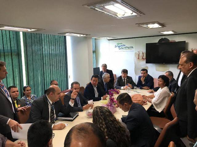 R$ 11,9 milhões serão investidos na construção do novo prédio para o Hospital Regional de Vilhena