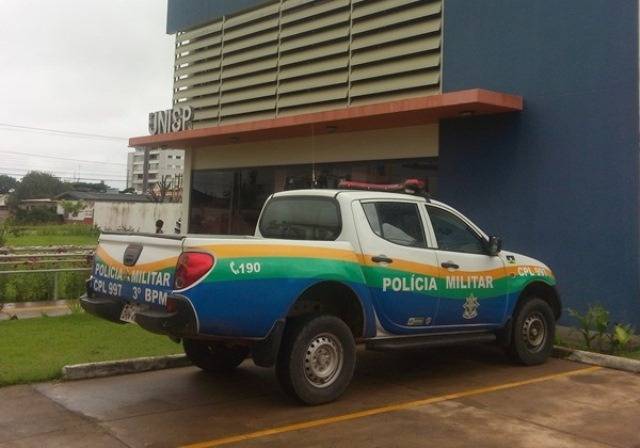 Vilhena: após contratar duas garotas de programa e não pagar pelo serviço, homem é chamado de caloteiro e registra ocorrência