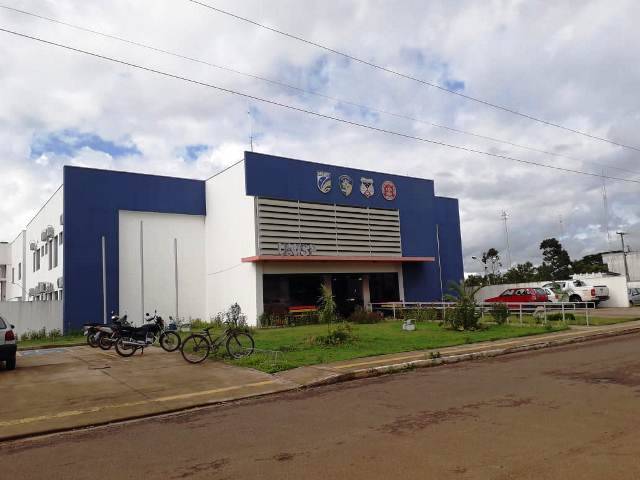 As últimas 24 horas foram marcadas por roubos e furtos em Vilhena; vítimas relataram ter sofrido violência física