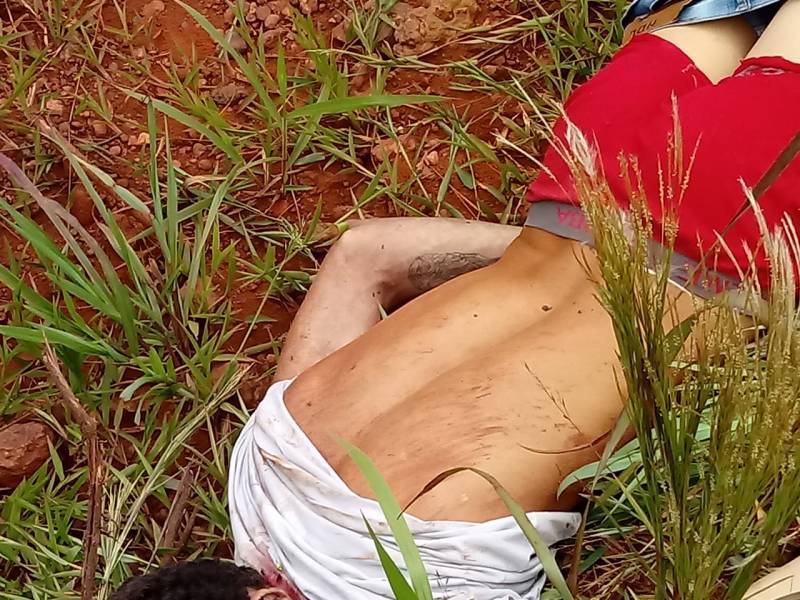 Comarca de Vilhena registrou 52 homicídios e 37 tentativas de assassinato em 2018