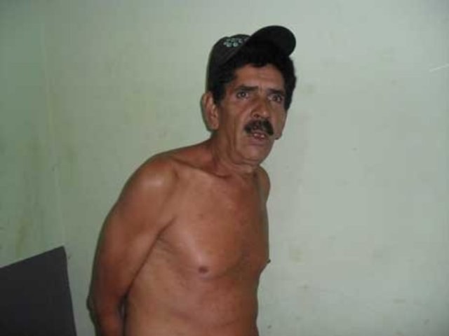 HOMEM CONFESSA: MATOU PORQUE MULHER SE RECUSOU A FAZER JANTA