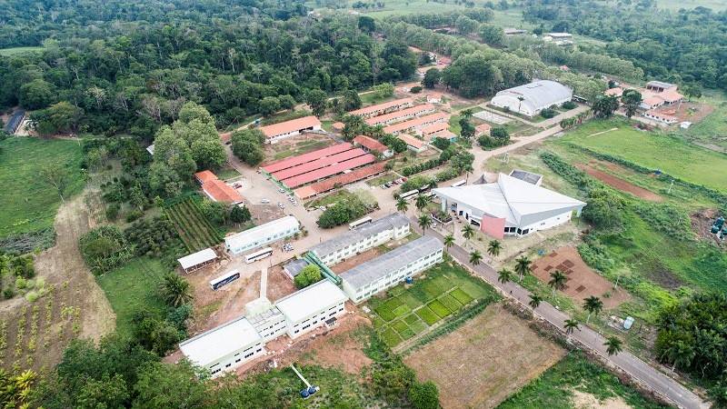 IFRO Campus Colorado do Oeste seleciona professores substitutos; inscrições vão até 20 de janeiro