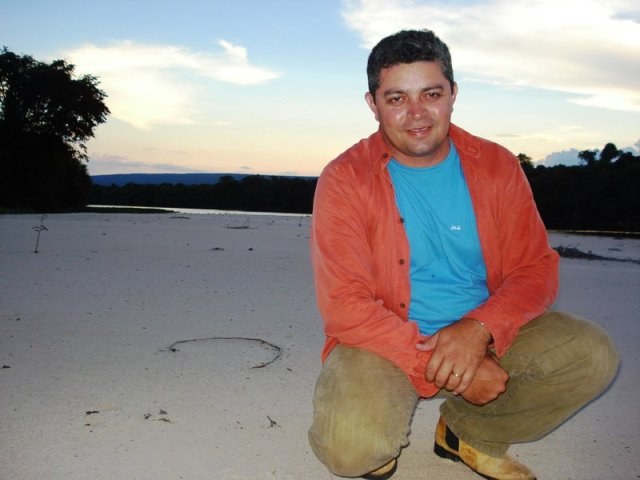 EX-SECRETÁRIO DE MARLON DONADON PODE ASSUMIR SEMFAZ DE ZÉ ROVER