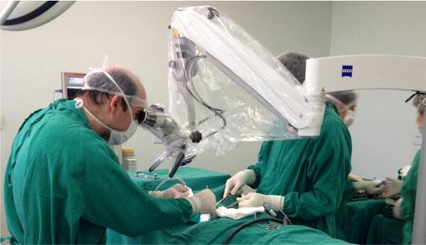 Prefeitura contrata neurocirurgião que irá atender no Hospital Regional e CER