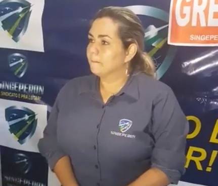 Greve dos agentes penitenciários de Rondônia inicia na sexta-feira; mas de 2.400 servidores devem cruzar os braços