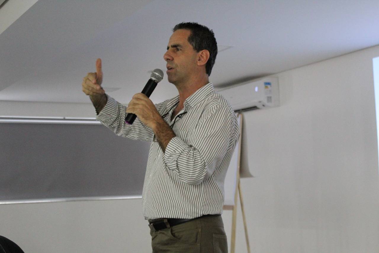 Consultor diz que 2019 traz mudanças positivas para o Cone Sul, mas só vai se beneficiar quem estiver preparado