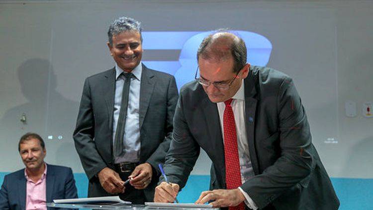 Ex-governador Daniel Pereira é o novo Superintendente do Sebrae em Rondônia