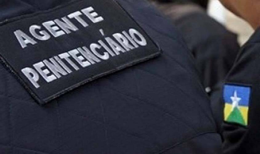 Desembargador suspende paralisação dos agentes penitenciários e estabelece multa diária individual de R$ 5 mil a quem entrar em greve