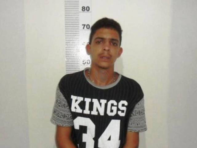 Suspeito de roubos é preso na casa de homem que sobreviveu a duas tentativas de homicídio no prazo de 11 dias