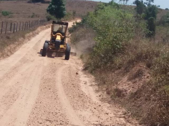 Em nota, prefeitura afirma que vídeo da patrola é antigo e taxa denúncia como perseguição injusta com alarmismo falso