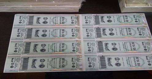 FFER inicia confecção de ingressos para 1ª rodada do Campeonato Rondoniense