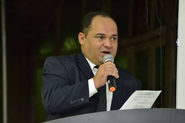 Presidente da Câmara Municipal convoca vereadores para sessão extraordinária nesta terça-feira