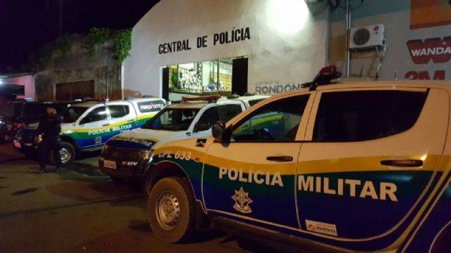 Em Rondônia, garoto de 9 anos é morto por tiro acidental disparado pelo próprio irmão com a arma do pai