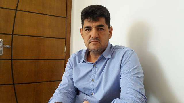 Agente funerário confirma: após decreto de prefeito, mortos já estão sendo sepultados uns sobre os outros em Vilhena
