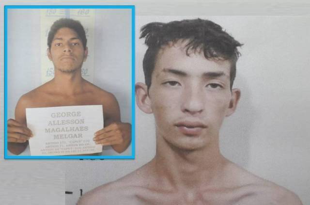 Rapaz que tentou matar líder comunitário e filho a tiros em Vilhena agiu motivado por traição que nunca existiu