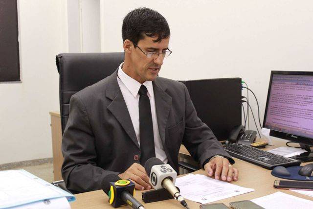 Delegado revela: em Vilhena, assassino ordenou que vítima caminhasse até rio, para não precisar carregar o corpo