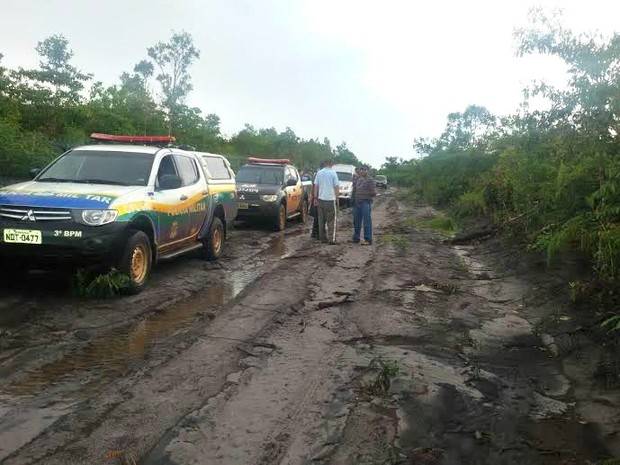 Corpo de homem de 43 anos é encontrado em Nova Conquista; polícia investiga se foi suicídio ou assassinato