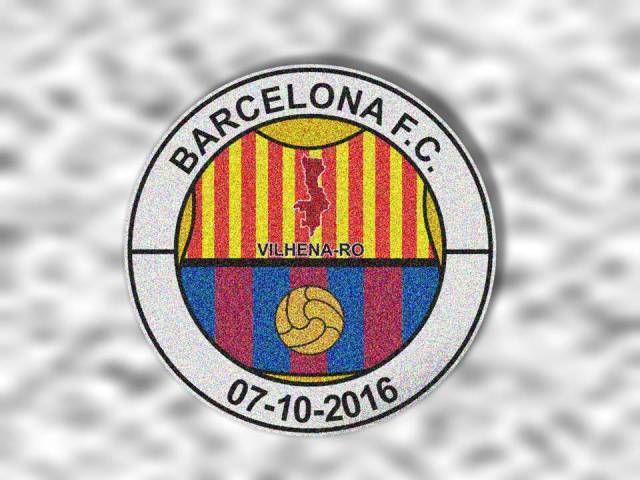 Barcelona fará hoje primeiros treinos em solo rondoniense; amistosos estão agendados