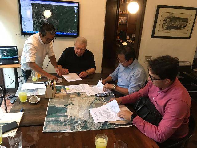 Prefeitura de Vilhena contrata empresa de arquiteto mundialmente famoso para revisão do plano diretor da cidade
