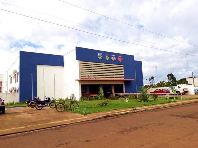 Denúncia anônima leva à prisão de traficantes em Vilhena; suspeita estava com criança de 3 anos e bebê de um mês