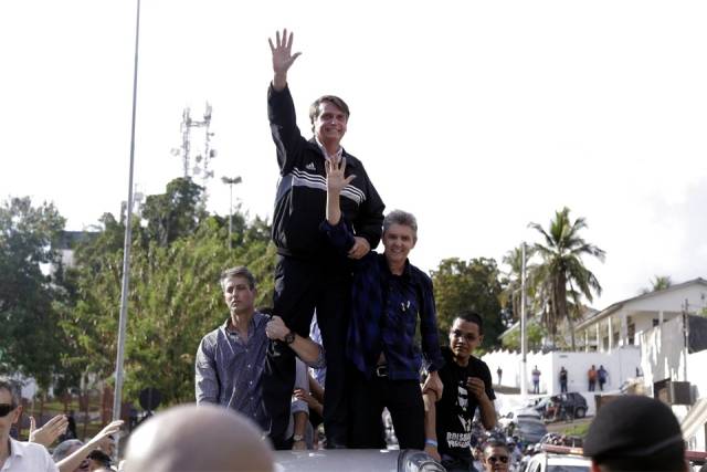 Vilhenense gastou quase R$ 2,8 milhões em campanha para senador e bancou outros 28 candidatos em Rondônia