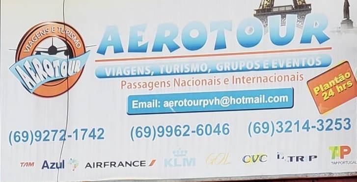 Vilhenense registra nova queixa na polícia contra empresa acusada de aplicar “golpe das passagens”