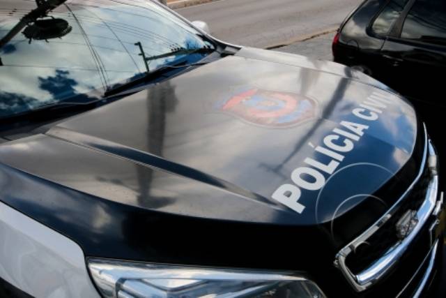 Vilhenense entregou filho a irmão que matou rival, seqüestrou ex-mulher e fugiu com o garoto no Mato Grosso