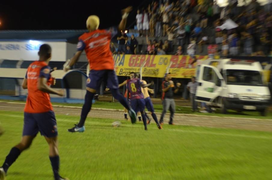 Atendendo pedido do clube, federação altera data da estreia do Barcelona no Rondoniense Série A