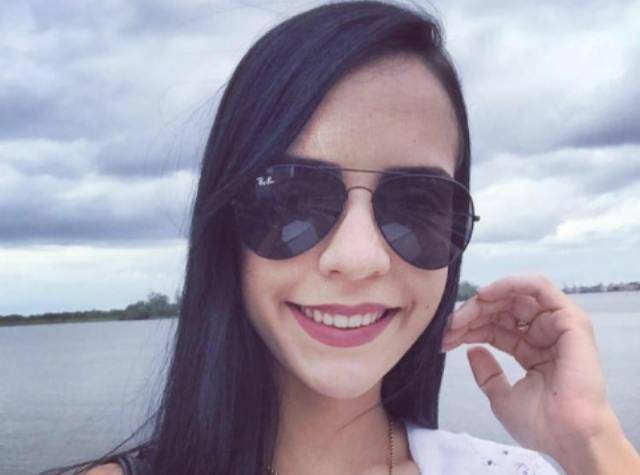 Universitária de Vilhena está em coma em cidade do Mato Grosso, após ter corpo queimado durante churrasco