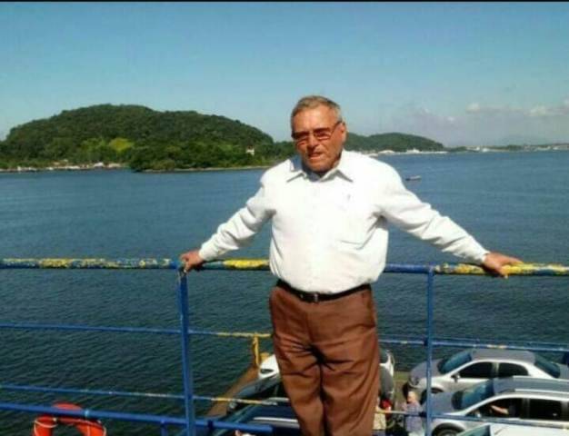 Família informa local onde está sendo velado empresário vilhenense que faleceu ontem em Cacoal