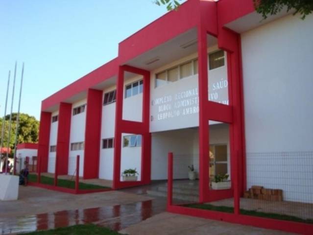 Aos 67 anos, idoso de cidade vizinha morre em hospital depois de introduzir “corpo estranho” no ânus