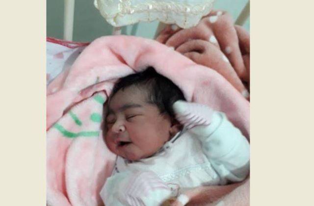 Hospital se manifesta sobre grávida de Cabixi internada em Vilhena; após polêmica, bebê nasceu saudável