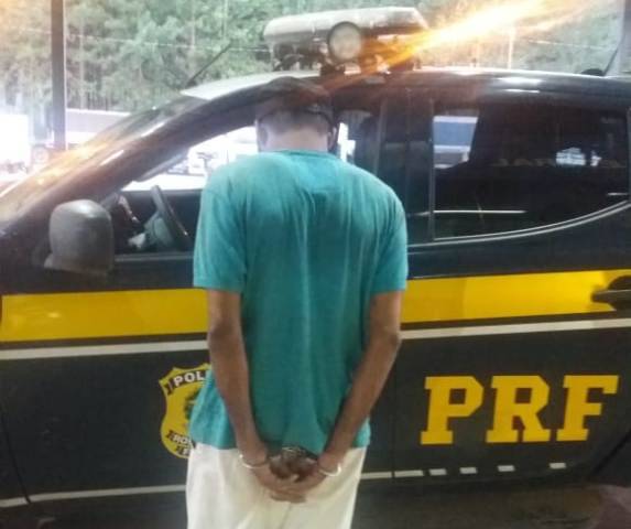 Preso em Vilhena homem que abusava de crianças no MT ameaçando fazer “feitiço” para deixá-las paraplégicas
