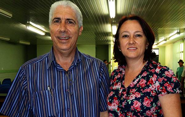 Prefeito de Cerejeiras renuncia ao mandato alegando “motivos pessoais” e vice assume; leia carta de renúncia