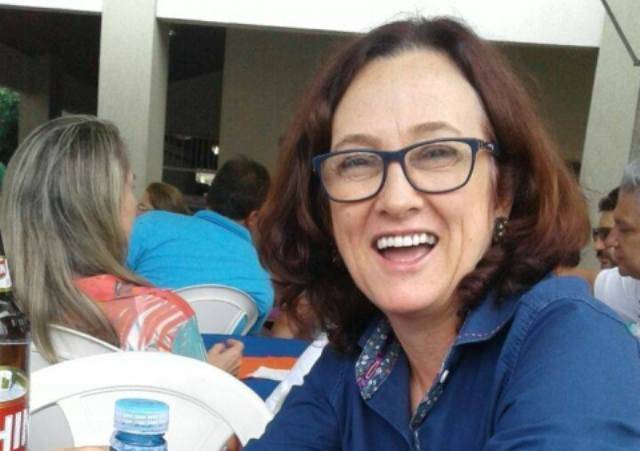 Nova prefeita de Cerejeiras toma posse hoje prometendo manter ritmo de trabalho do antecessor que renunciou